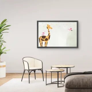 quadro decorativo