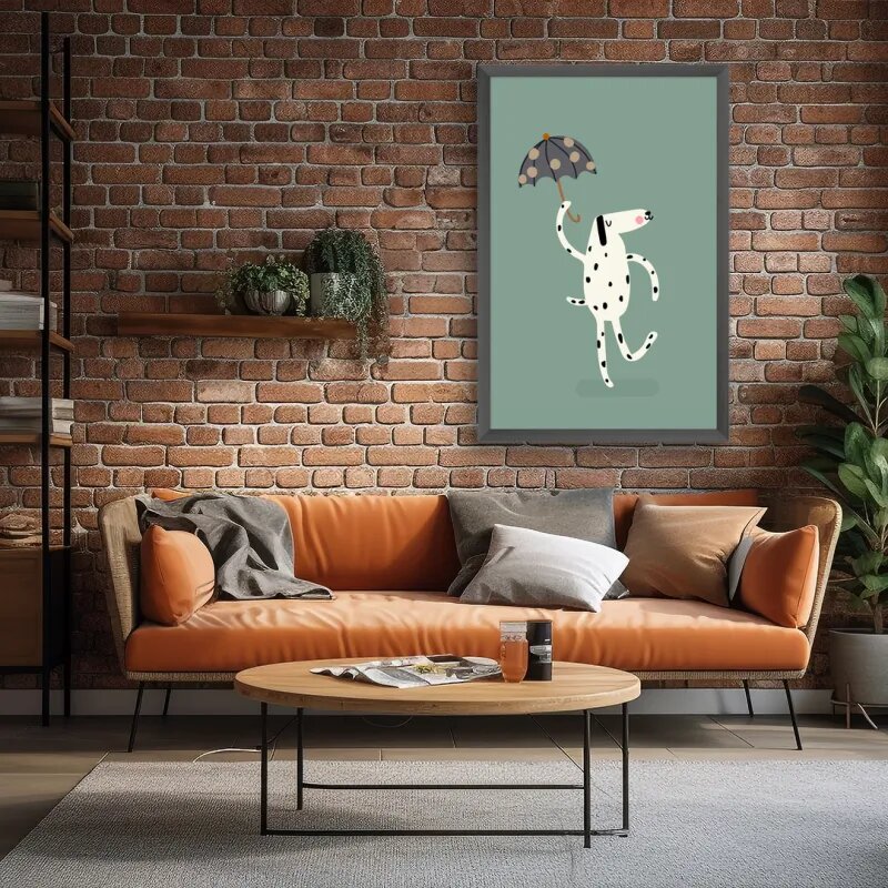 quadro decorativo
