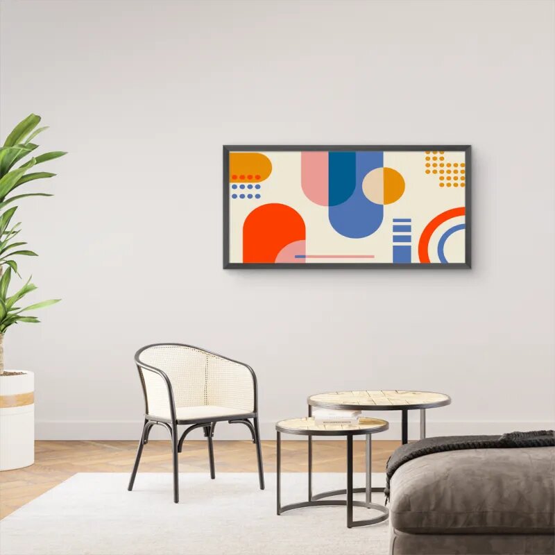 quadro decorativo