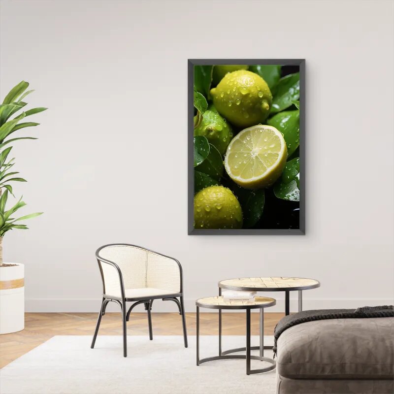 quadro decorativo