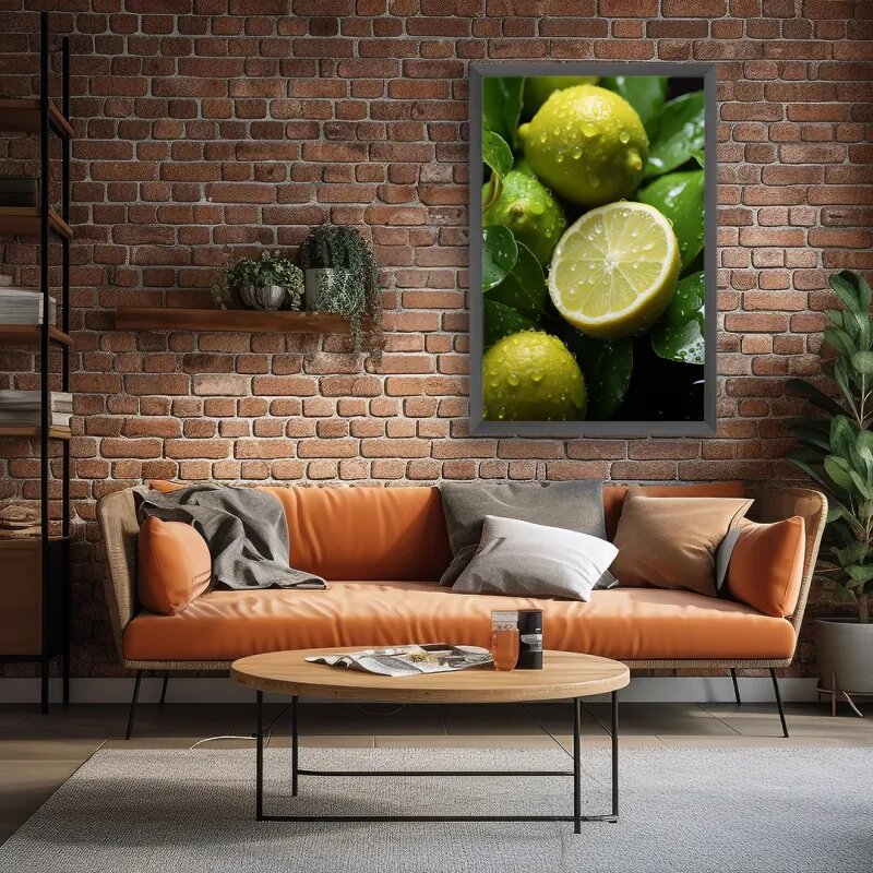 quadro decorativo