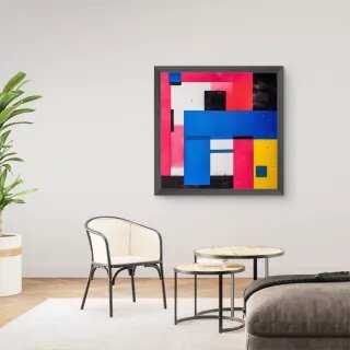 quadro decorativo