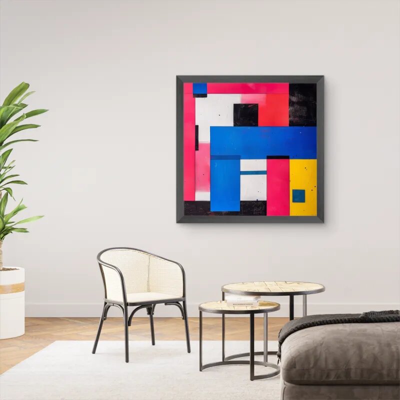 quadro decorativo