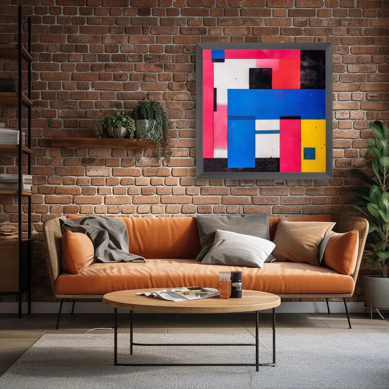 quadro decorativo