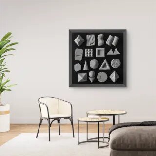 quadro decorativo