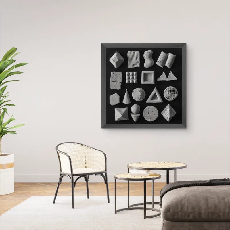 quadro decorativo