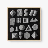 Quadro Decorativo Geométrico Moldes Quadro Decorativo Geométrico Moldes