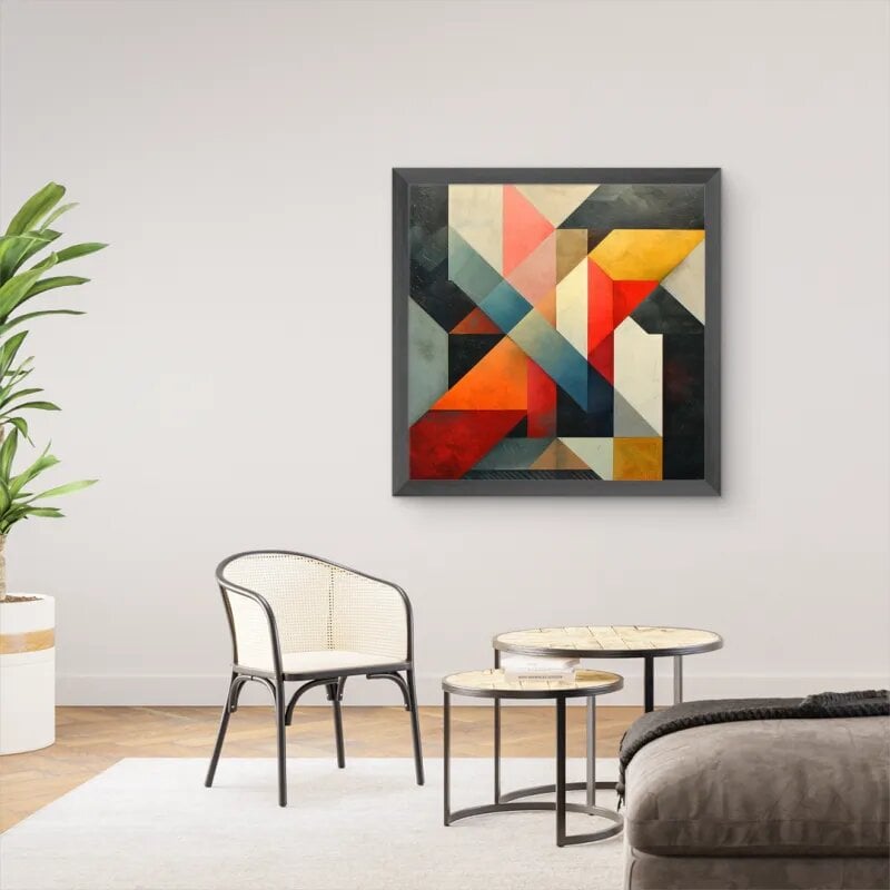 quadro decorativo