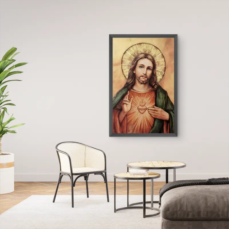 quadro decorativo