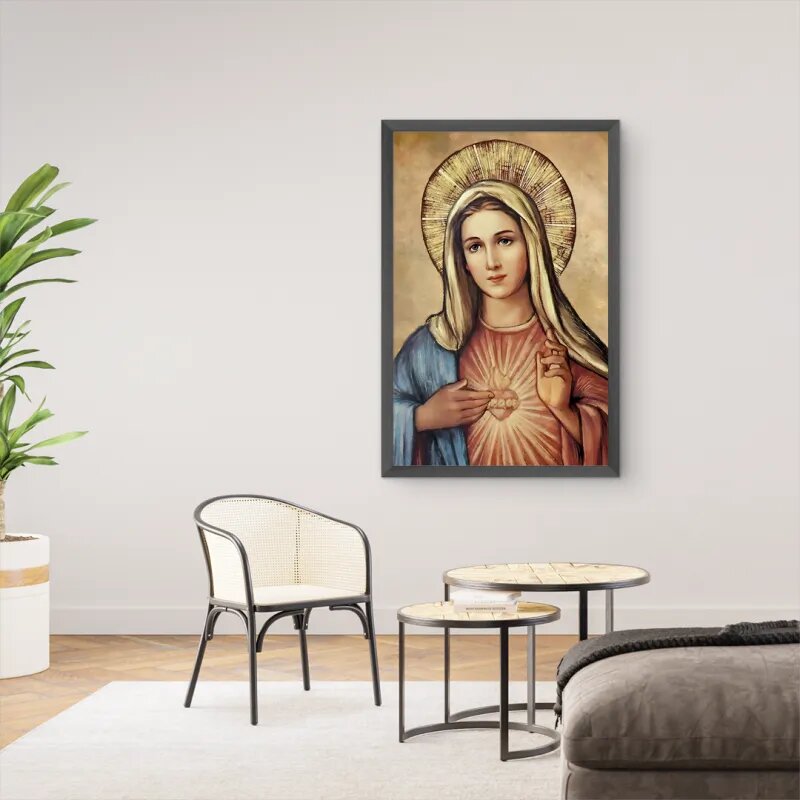 quadro decorativo