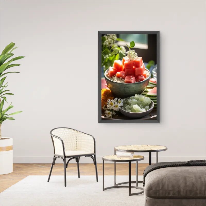 quadro decorativo