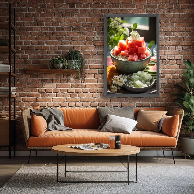quadro decorativo