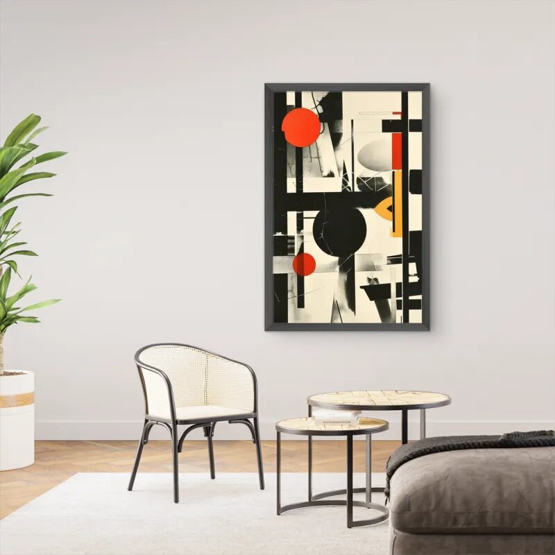 quadro decorativo
