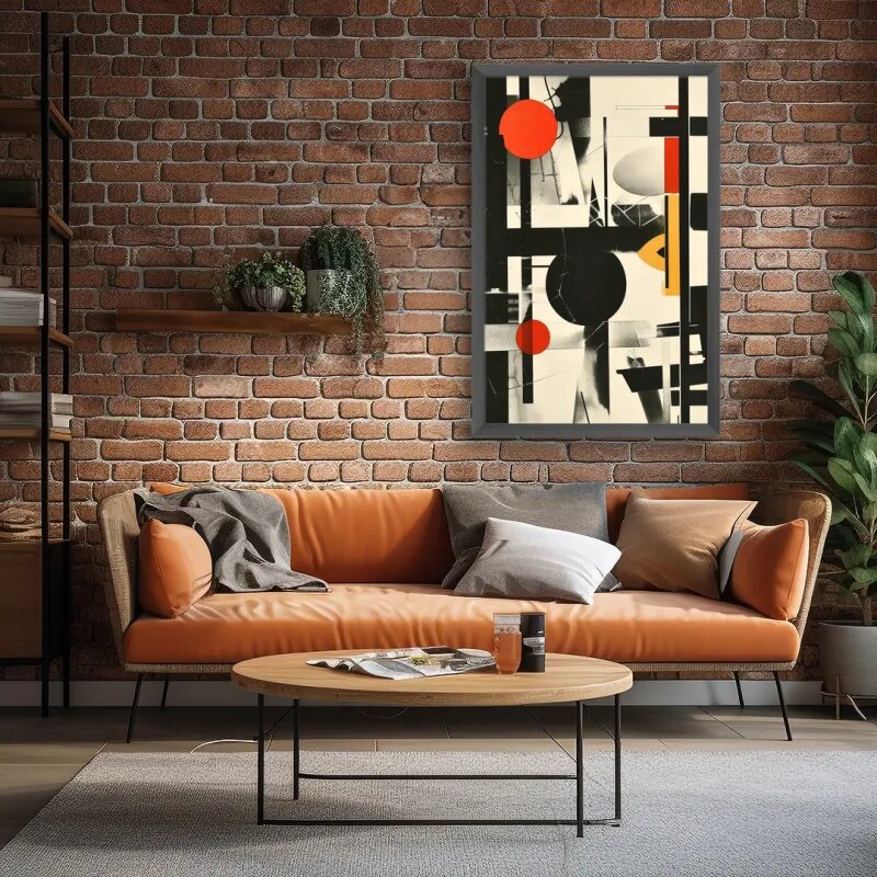 quadro decorativo