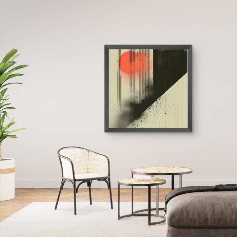 quadro decorativo