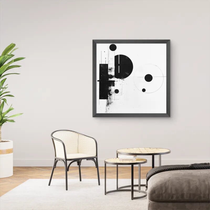 quadro decorativo
