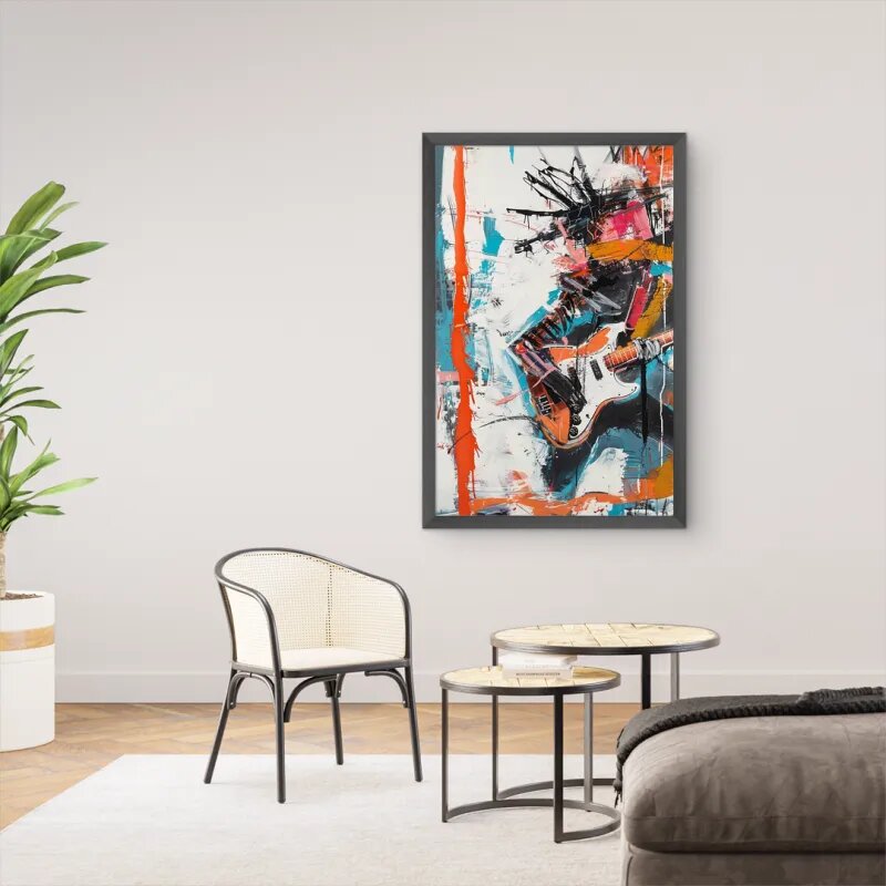 quadro decorativo