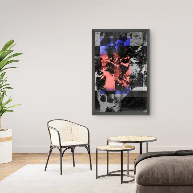 quadro decorativo