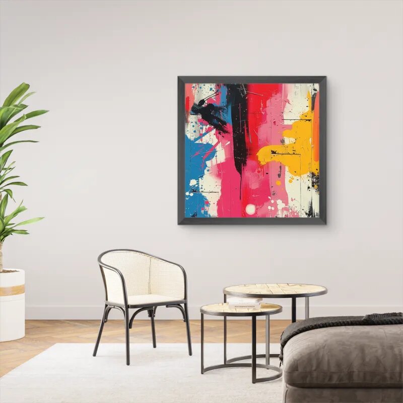 quadro decorativo