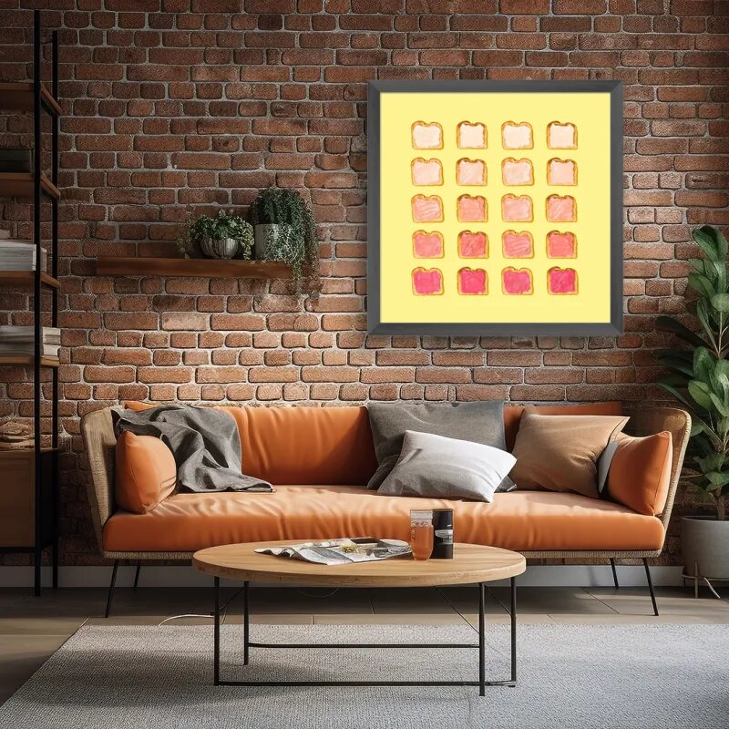 quadro decorativo