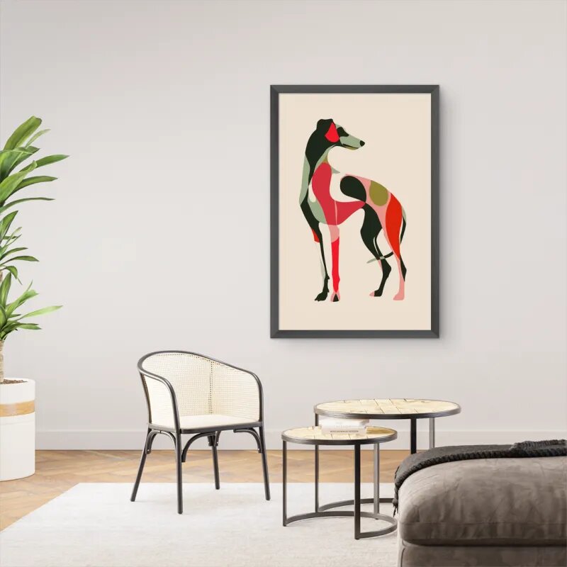 quadro decorativo