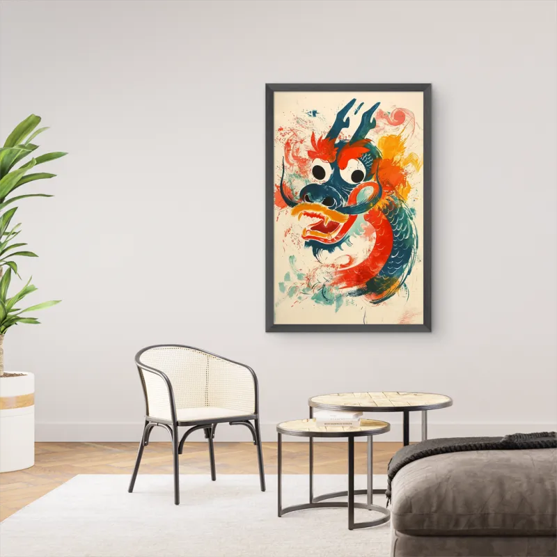 quadro decorativo