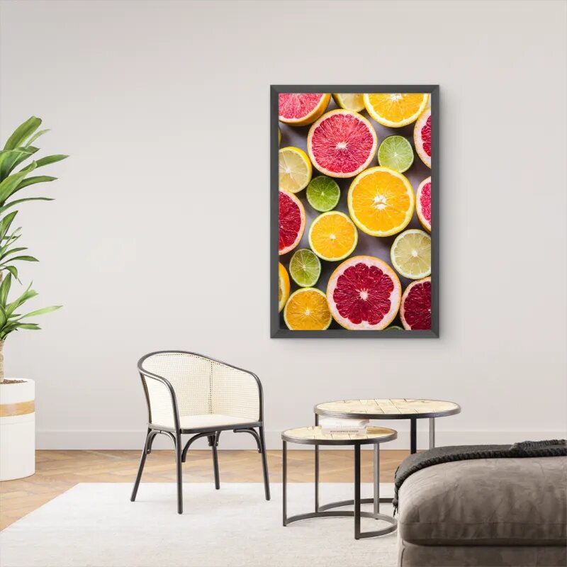 quadro decorativo