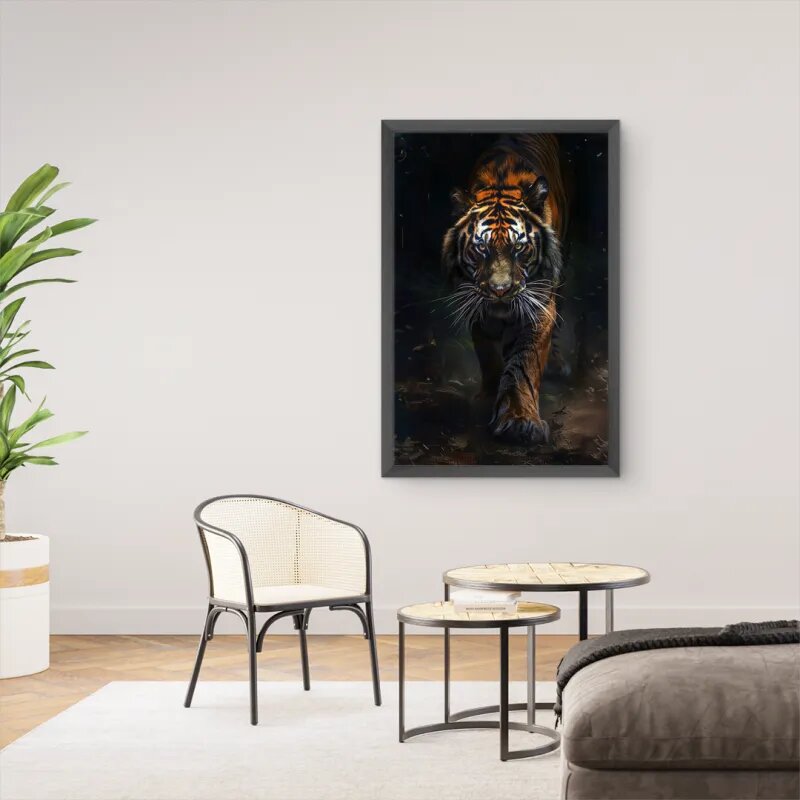 quadro decorativo