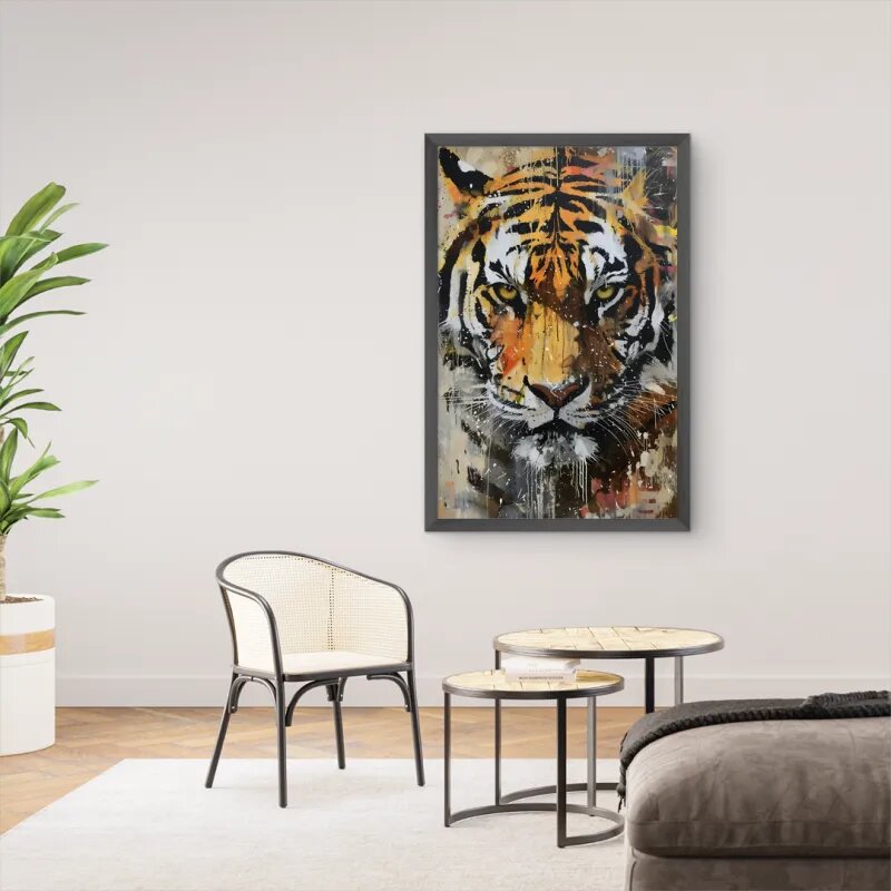 quadro decorativo