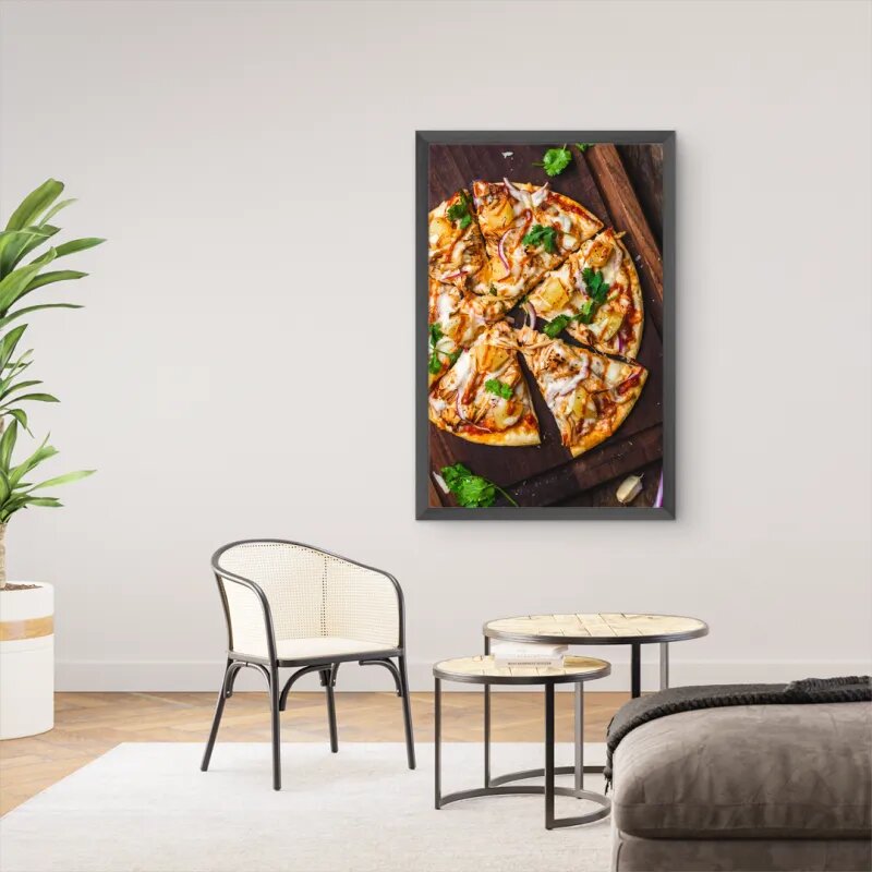 quadro decorativo