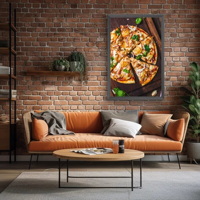 quadro decorativo