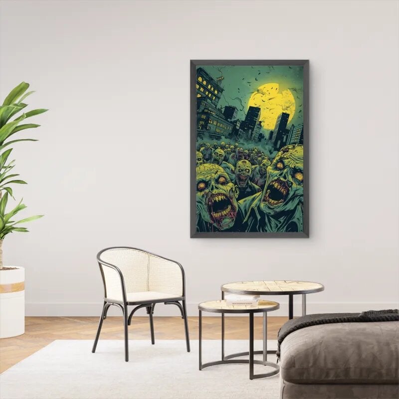 quadro decorativo