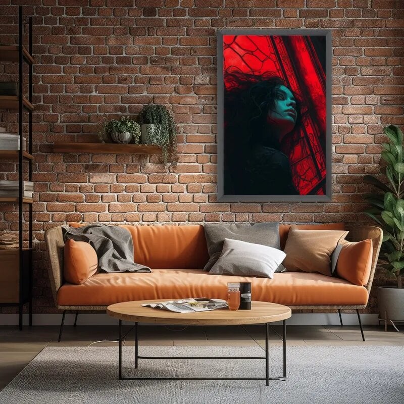 quadro decorativo
