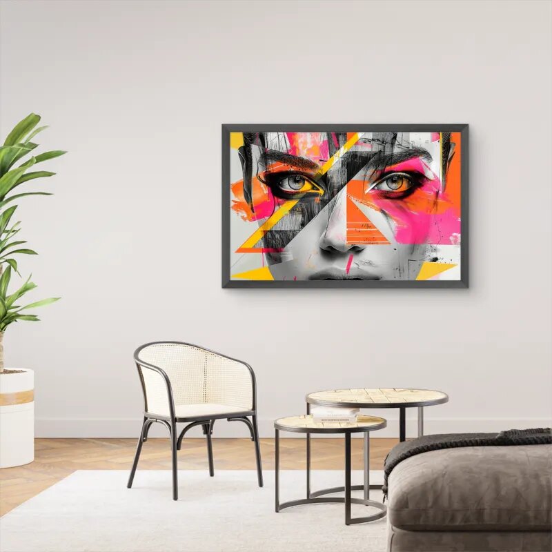 quadro decorativo