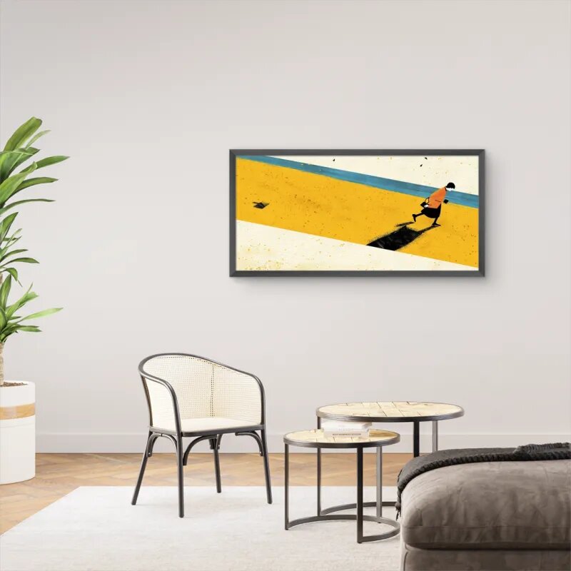 quadro decorativo
