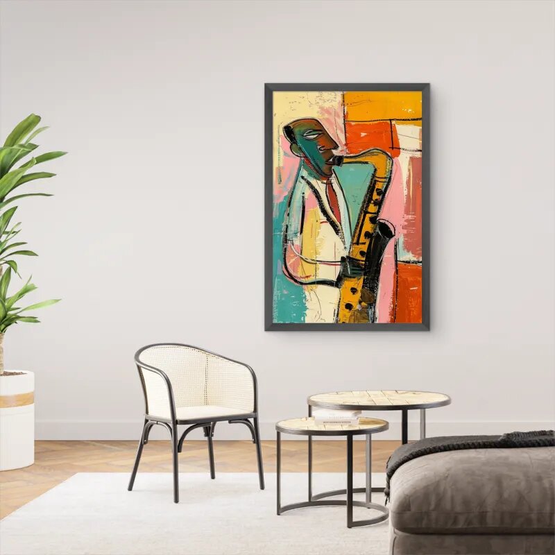 quadro decorativo