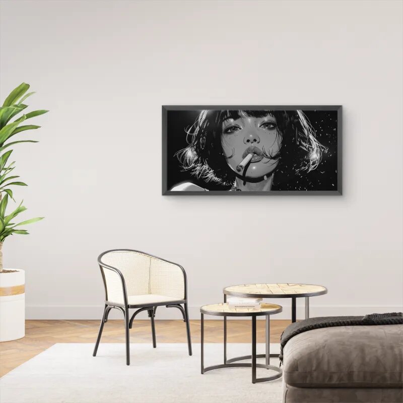 quadro decorativo