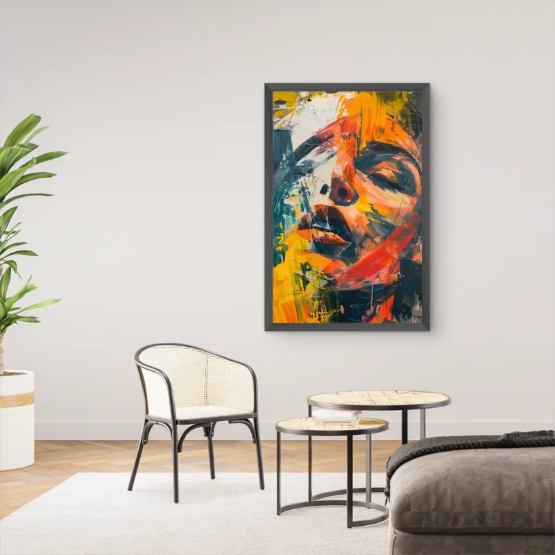 quadro decorativo