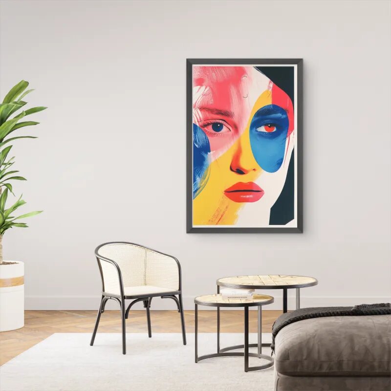 quadro decorativo