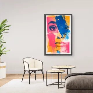quadro decorativo