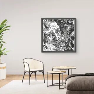 quadro decorativo