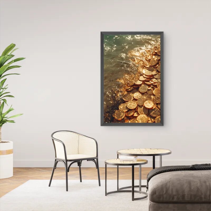 quadro decorativo