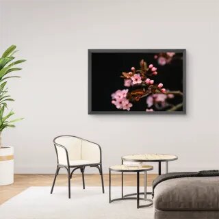 quadro decorativo