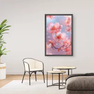 quadro decorativo