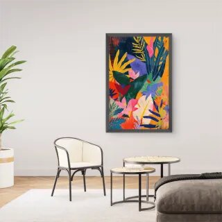 quadro decorativo