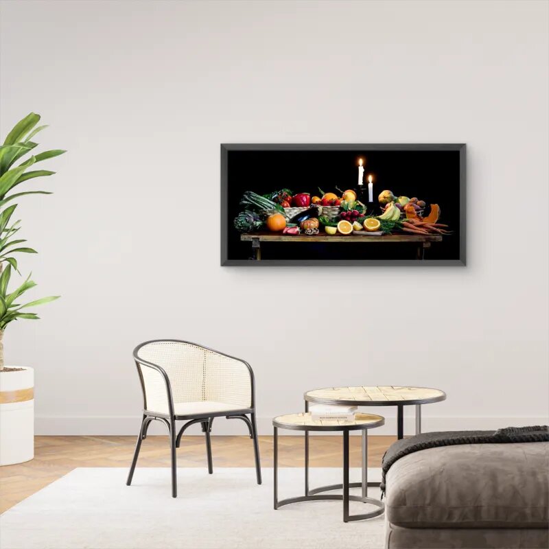 quadro decorativo