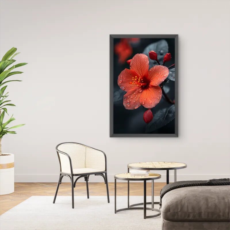 quadro decorativo