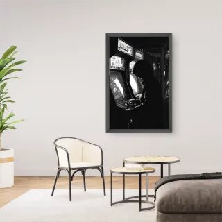 quadro decorativo