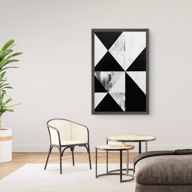 quadro decorativo