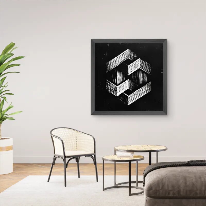 quadro decorativo